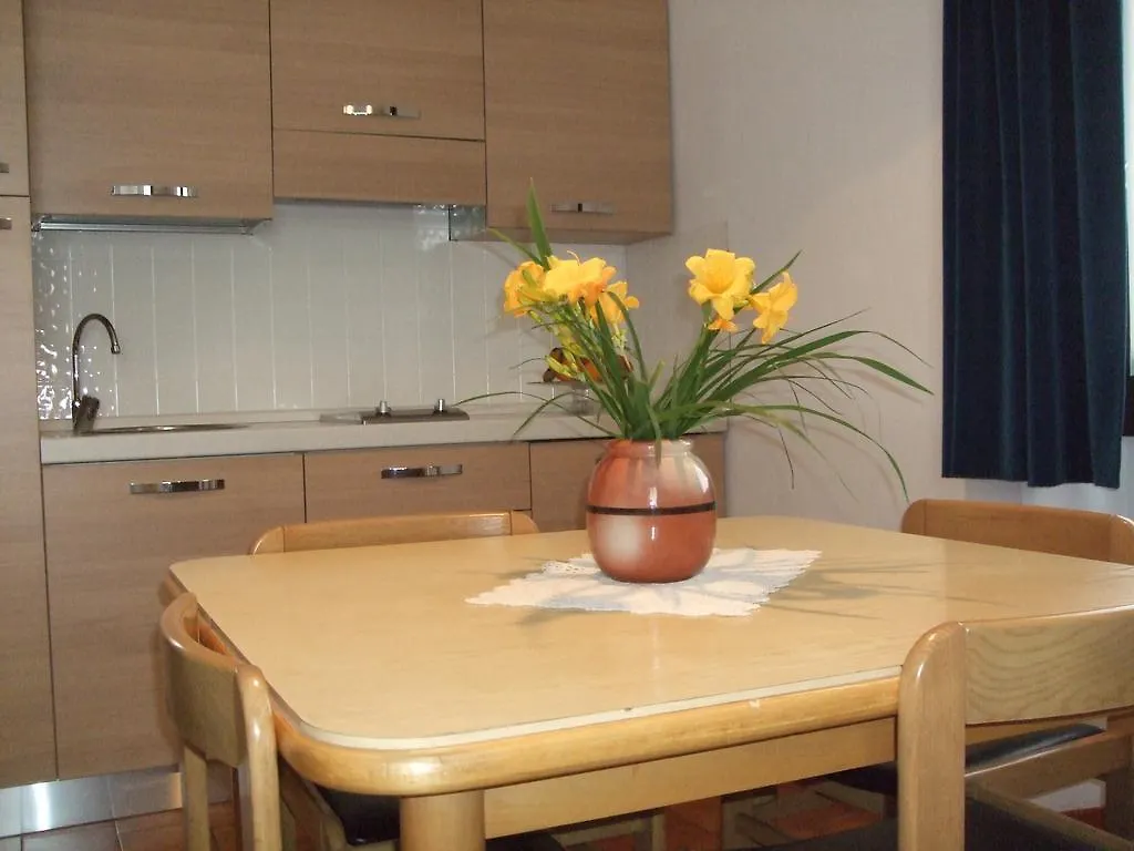 Aparthotel Casa Vacanze Boario Boario Terme