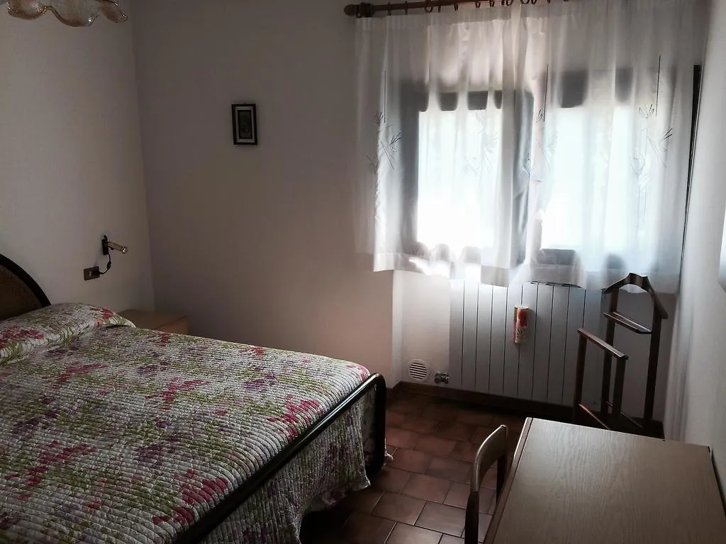 Casa Vacanze Boario Boario Terme Italia