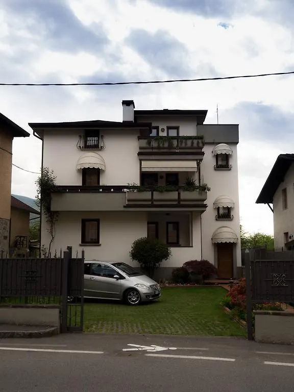 Casa Vacanze Boario Boario Terme