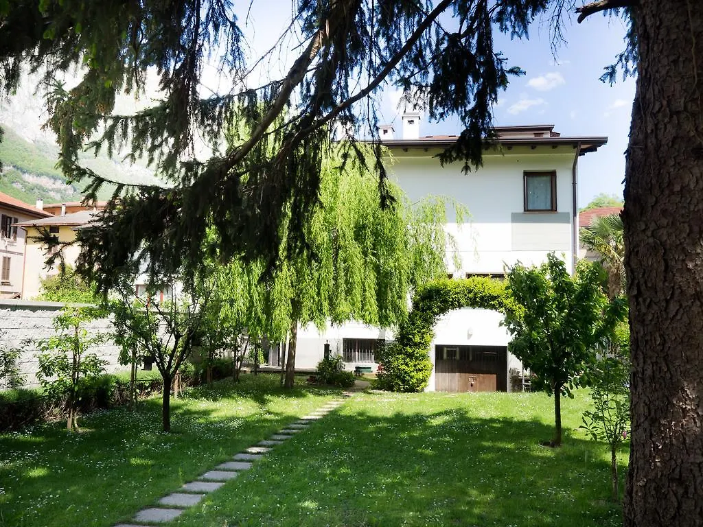 Casa Vacanze Boario Boario Terme Italia