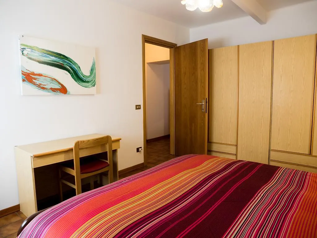 Casa Vacanze Boario Boario Terme Aparthotel