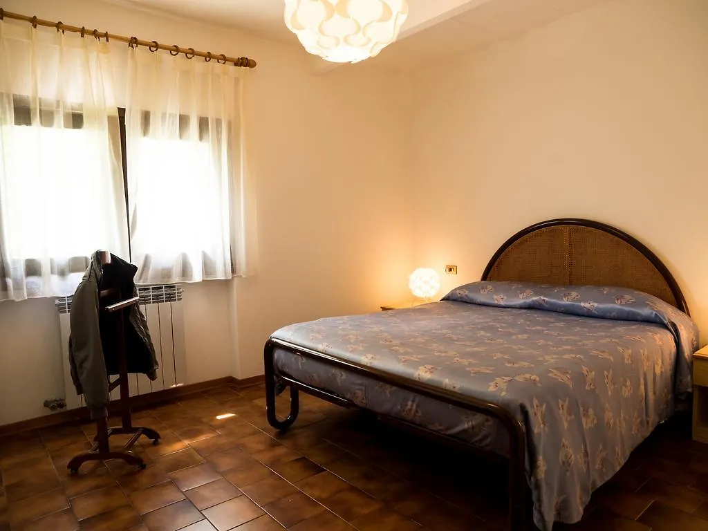 Aparthotel Casa Vacanze Boario Boario Terme