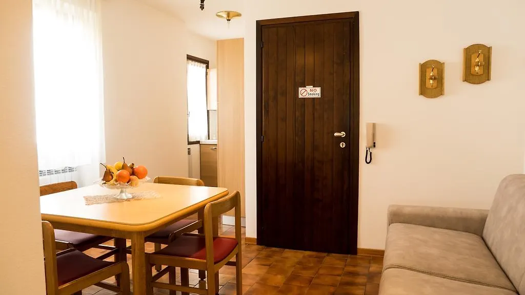 Casa Vacanze Boario Boario Terme
