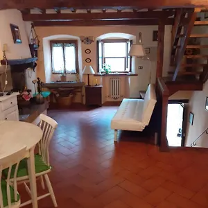Il Vicoletto Affittacamere Cortona