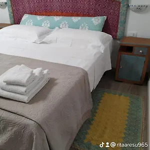 Sa Crobe Bed & Breakfast Lanusei