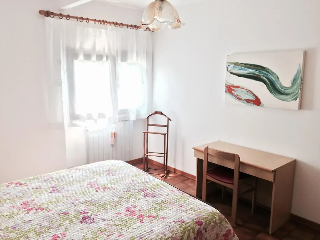 Casa Vacanze Boario Boario Terme Aparthotel