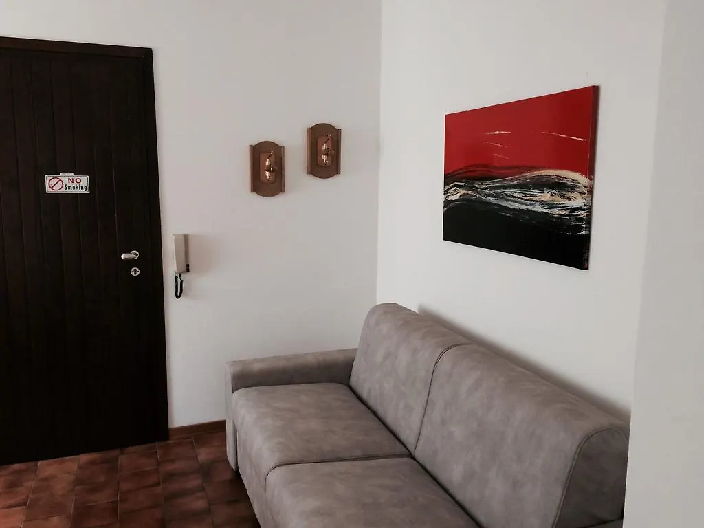 Casa Vacanze Boario Boario Terme 0*,