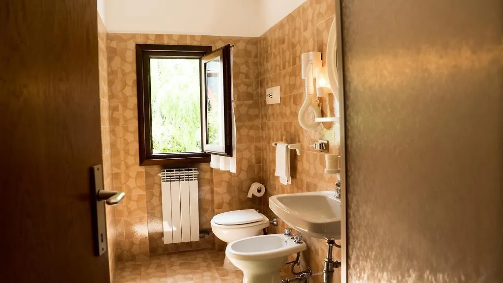 Casa Vacanze Boario Boario Terme 0*,  Italia