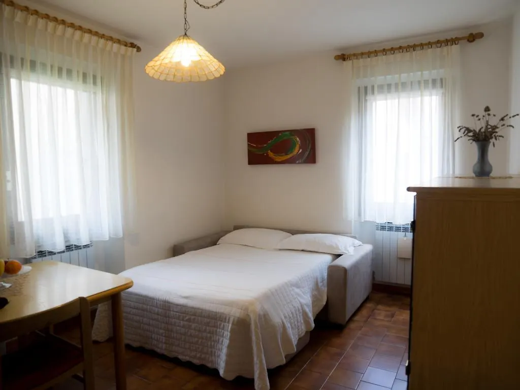 Casa Vacanze Boario Boario Terme