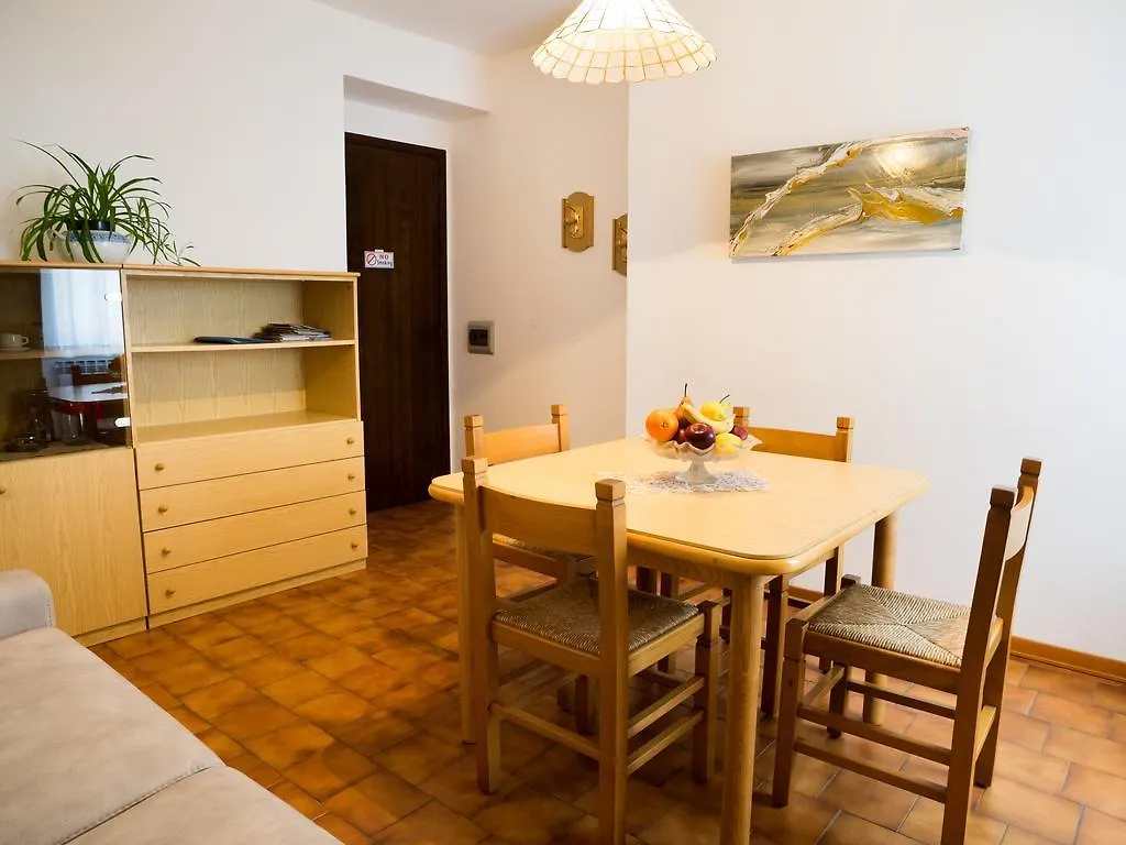 Casa Vacanze Boario Boario Terme 0*,  Italia