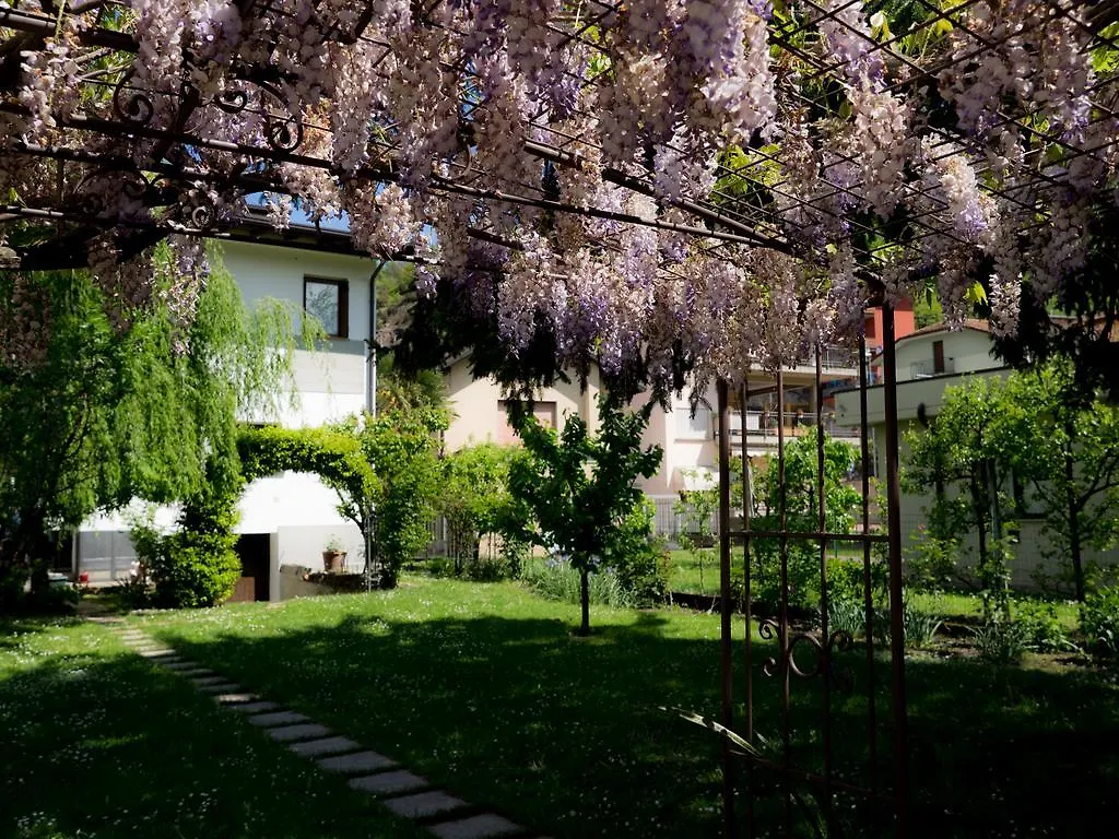 Aparthotel Casa Vacanze Boario Boario Terme Italia