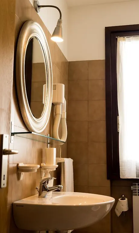 Casa Vacanze Boario Boario Terme Italia
