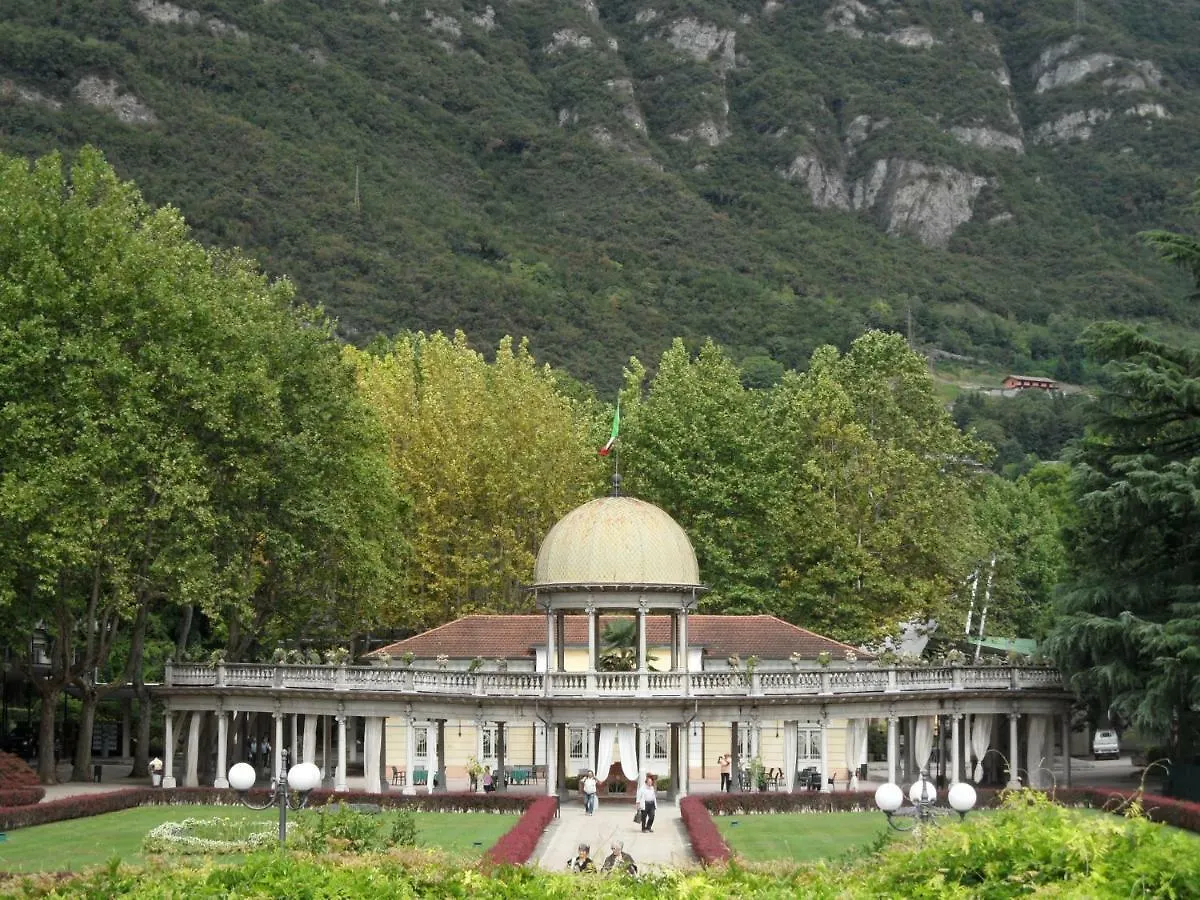 Casa Vacanze Boario Boario Terme Italia