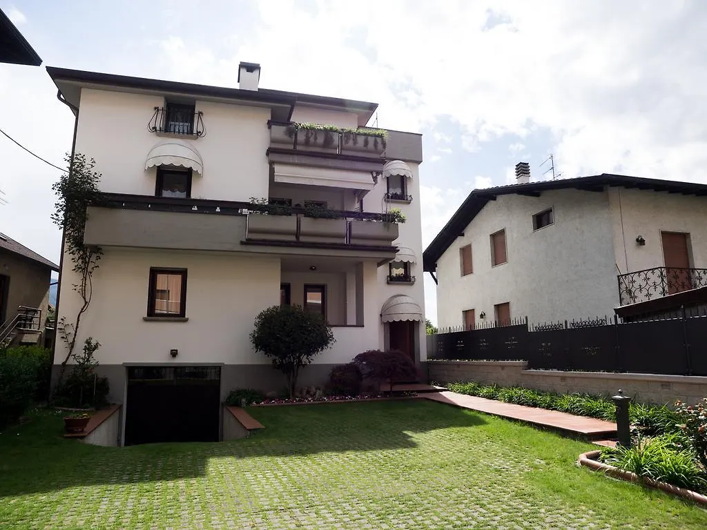 Aparthotel Casa Vacanze Boario Darfo Boario Terme