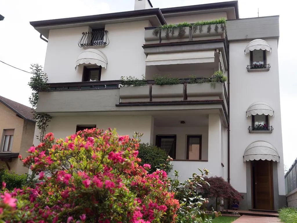 Aparthotel Casa Vacanze Boario Darfo Boario Terme