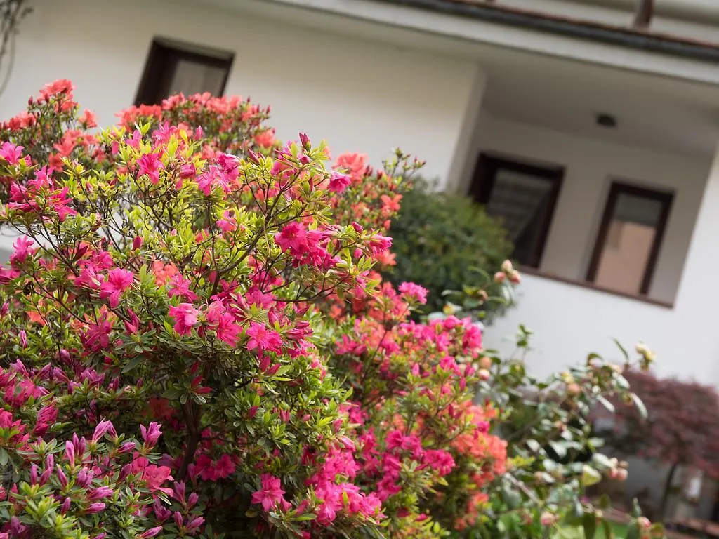 Casa Vacanze Boario Darfo Boario Terme Aparthotel